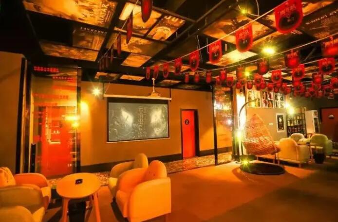 按摩养生:修复久坐劳损,告别腰酸背痛困扰